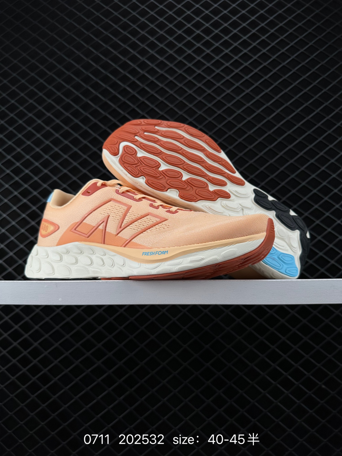 NEW BALANCE NB680